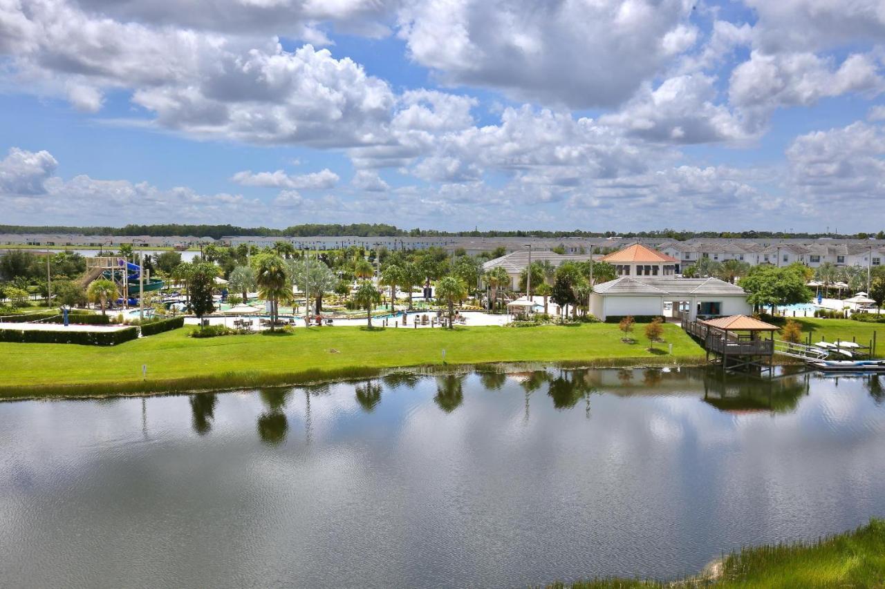 Apartment Great In Storey With Great Amenities Next To Disney! Kissimmee