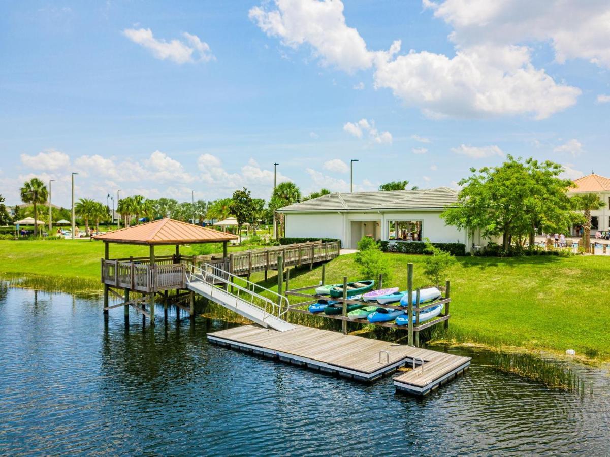 Apartment Great In Storey With Great Amenities Next To Disney! Kissimmee